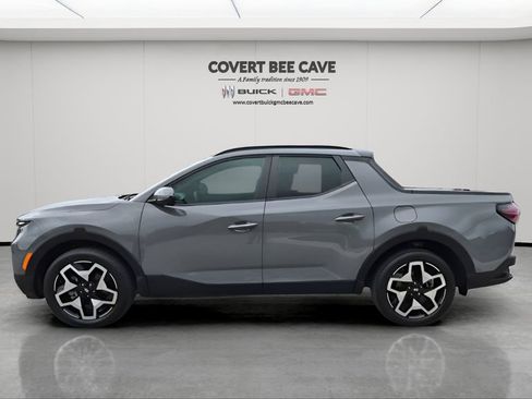 Used 2023 Hyundai Santa Cruz Limited image 5