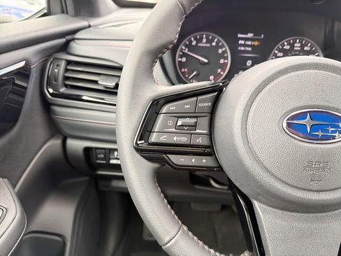 New 2026 Subaru Forester Sport AWD/4WD image 29