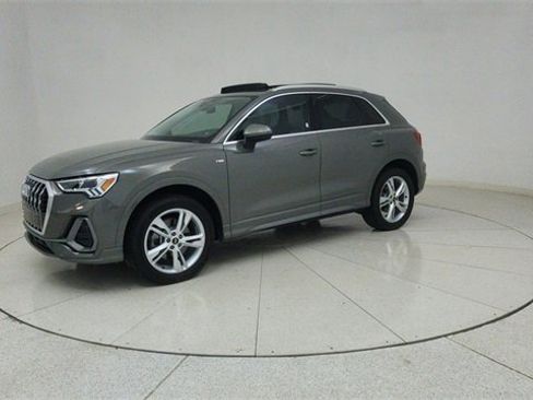 Used 2024 Audi Q3 2.0T Premium Plus image 66