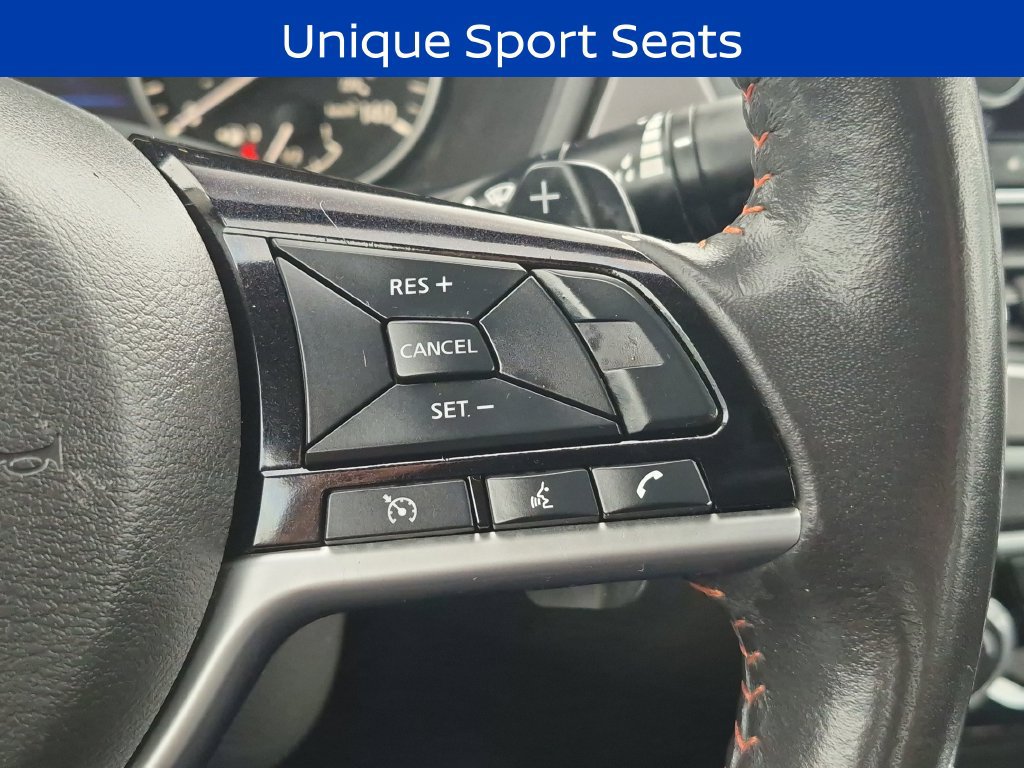 Used 2024 Nissan Altima 2.5 SR FWD image 15