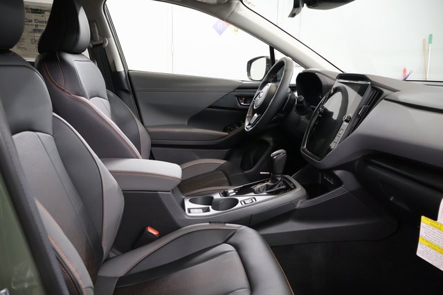 New 2026 Subaru Crosstrek 2.5i Limited AWD/4WD image 27