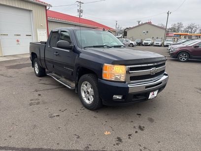 Used 2009 Chevrolet Silverado 1500 LT w/ Power Pack Plus