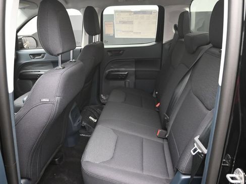 Used 2025 Ford Maverick XL FWD image 26