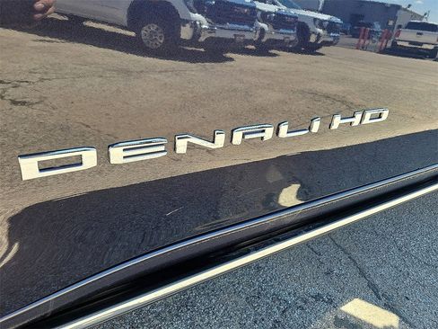 New 2026 GMC Sierra 2500 Denali Ultimate image 9