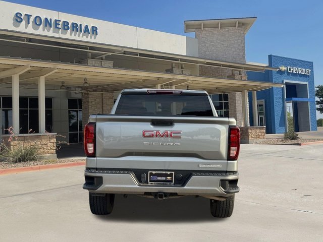 Used 2024 GMC Sierra 1500 Elevation RWD image 6