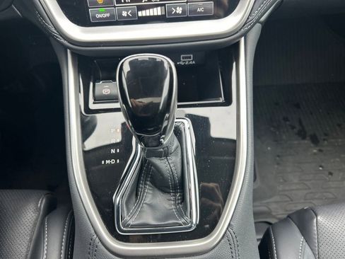 Used 2024 Subaru Outback Limited XT image 16