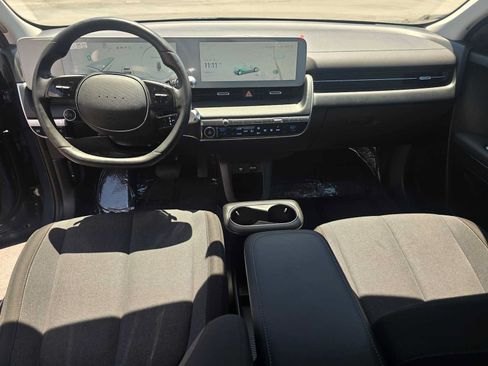 Used 2024 Hyundai Ioniq 5 SEL RWD image 21