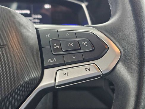 Used 2024 Volkswagen Jetta SE FWD image 29
