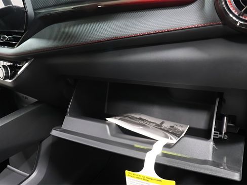 New 2026 Chevrolet Equinox RS w/ Convenience Package III image 32