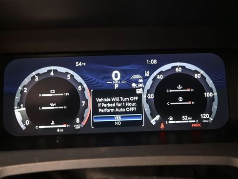 New 2026 Toyota 4Runner TRD Off-Road Premium image 9