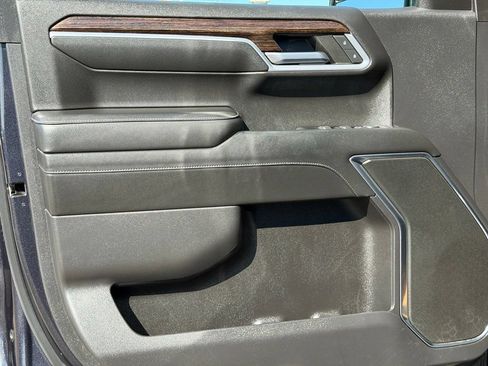 Used 2022 GMC Sierra 1500 Elevation AWD/4WD image 21