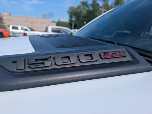 Used 2022 RAM 1500 Rebel w/ Rebel Level 2 Equipment Group AWD/4WD image 12