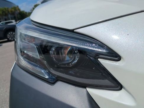 Used 2023 Subaru Outback Wilderness AWD/4WD image 10