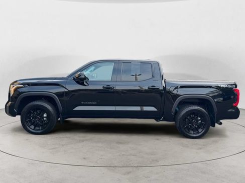 Used 2024 Toyota Tundra Limited w/ TRD Off-Road Package AWD/4WD image 8