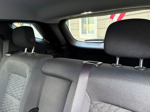 Used 2014 Honda CR-V EX-L image 16