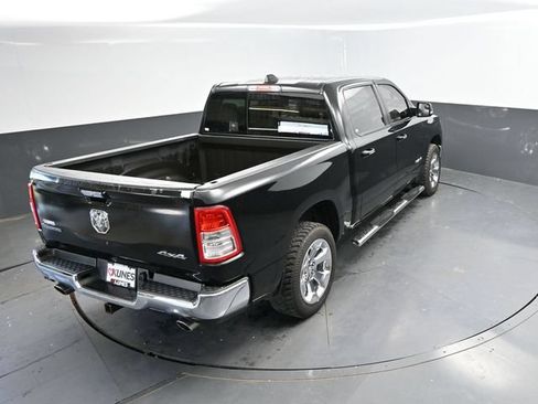 Used 2019 RAM 1500 Big Horn AWD/4WD image 37