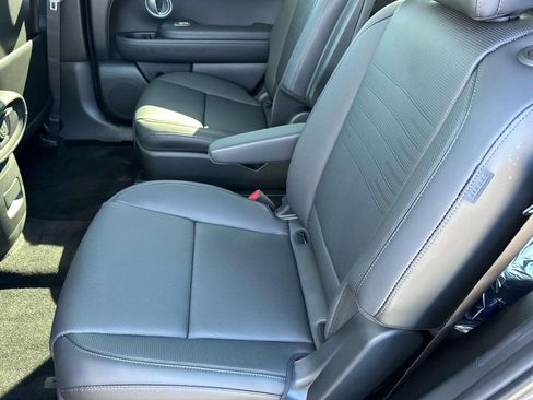 New 2026 Hyundai Palisade Limited image 19