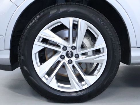 Used 2022 Audi Q7 3.0T Premium Plus w/ Premium Plus Package image 45