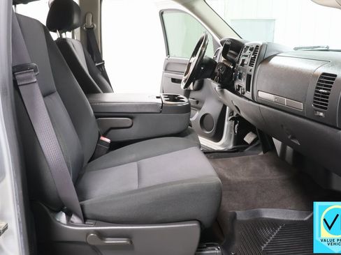 Used 2013 GMC Sierra 1500 SLE w/ Power Tech Package image 27