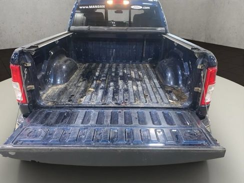 Used 2023 RAM 1500 Big Horn AWD/4WD image 26