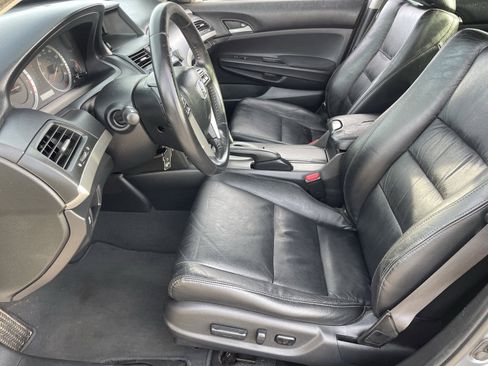 Used 2012 Honda Accord SE image 20