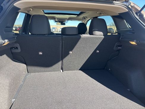 Certified 2025 Nissan Kicks SV w/ SV Premium Package image 23