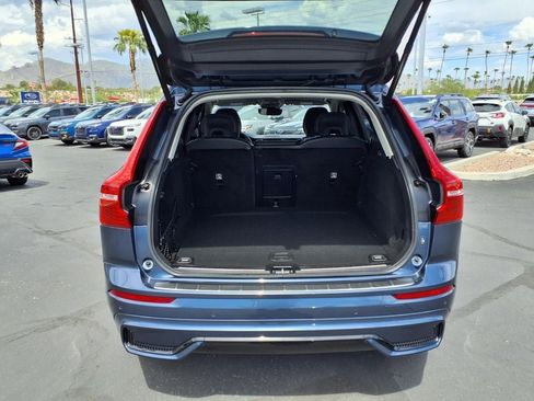 Used 2023 Volvo XC60 B5 Ultimate w/ Climate Package AWD/4WD image 15
