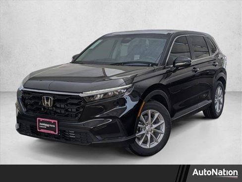 New 2026 Honda CR-V EX image 1