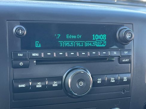 Used 2011 Chevrolet Silverado 1500 LT w/ All-Star Edition image 17