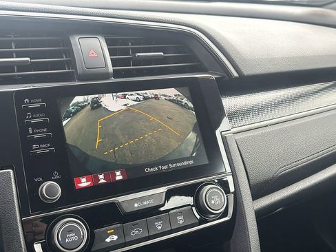 Used 2020 Honda Civic Sport image 22