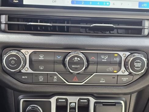 New 2026 Jeep Wrangler Sport image 14