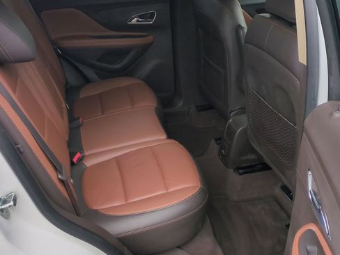 Used 2014 Buick Encore Leather image 21