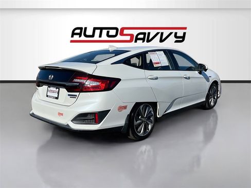 Used 2019 Honda Clarity Touring image 7