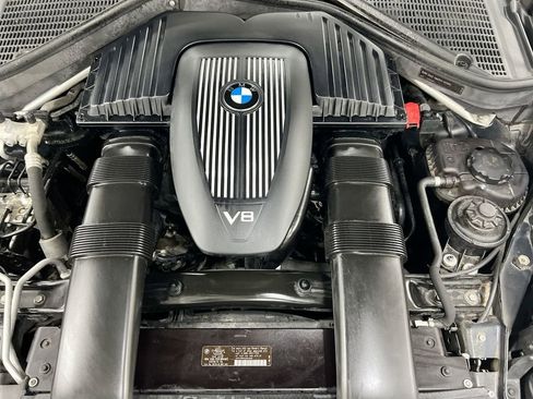 Used 2008 BMW X5 4.8i image 25