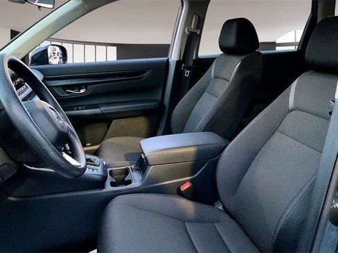 Certified 2025 Honda CR-V EX image 20