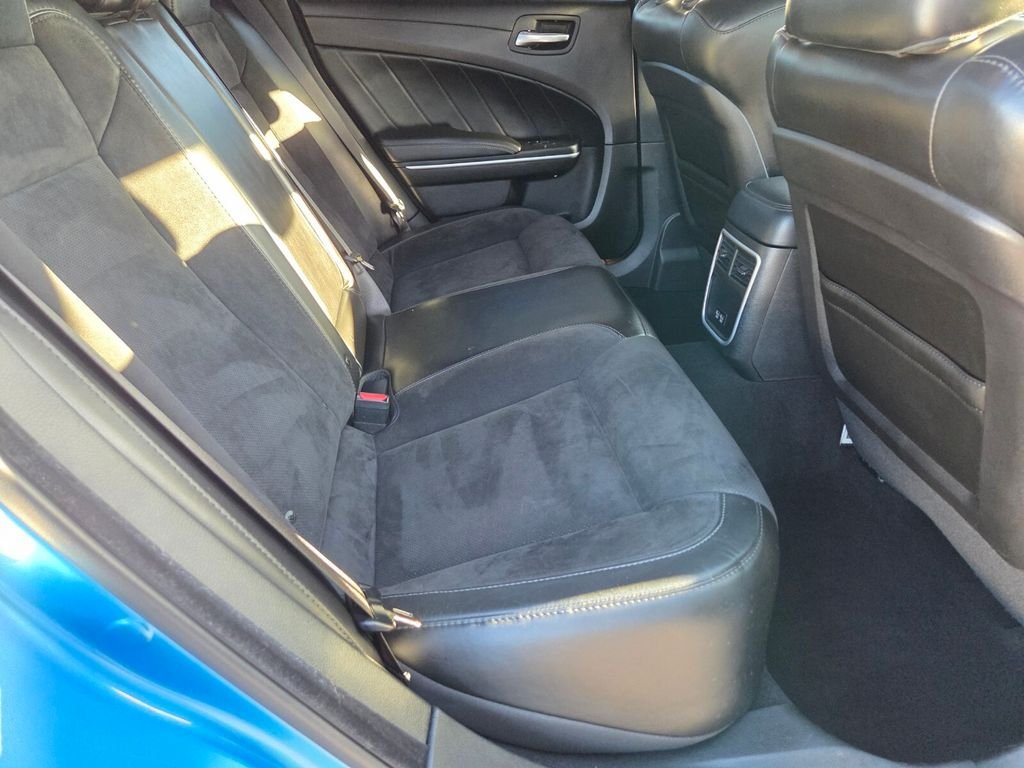 Used 2023 Dodge Charger Scat Pack w/ Plus Group RWD image 20
