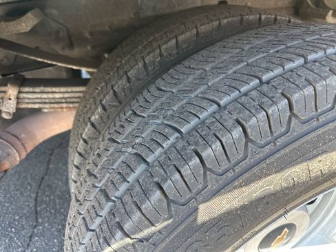 Used 2021 Chevrolet Silverado 3500 W/T w/ WT Convenience Package image 5