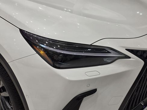 New 2026 Lexus NX 450h+ AWD w/ Luxury Package image 29
