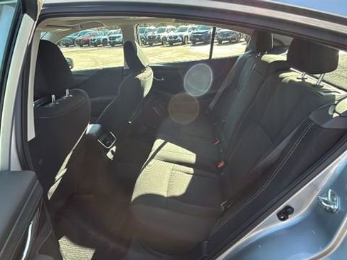 Certified 2022 Subaru Legacy Premium image 30