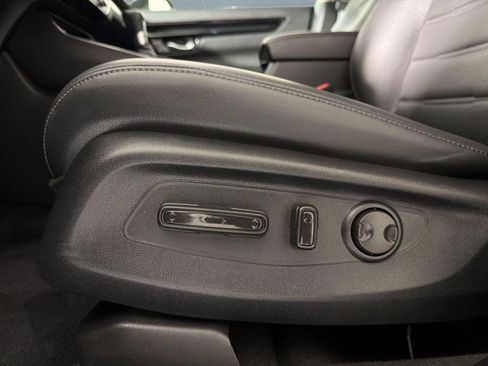Used 2024 Honda CR-V EX-L image 16