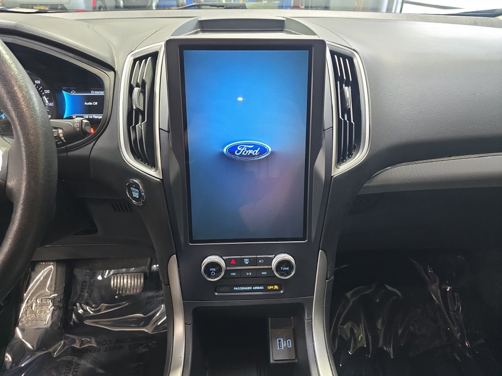 Used 2022 Ford Edge SEL w/ Convenience Package AWD/4WD image 22