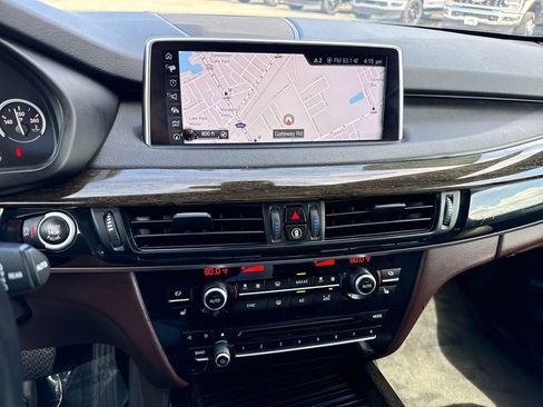 Used 2017 BMW X5 sDrive35i RWD image 20