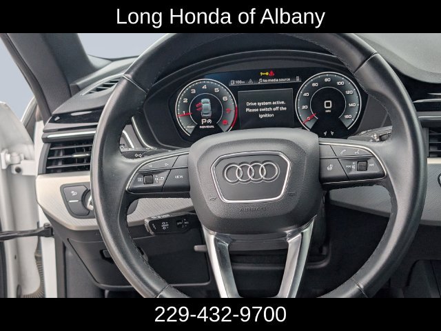 Used 2025 Audi A5 2.0T Premium AWD/4WD image 18