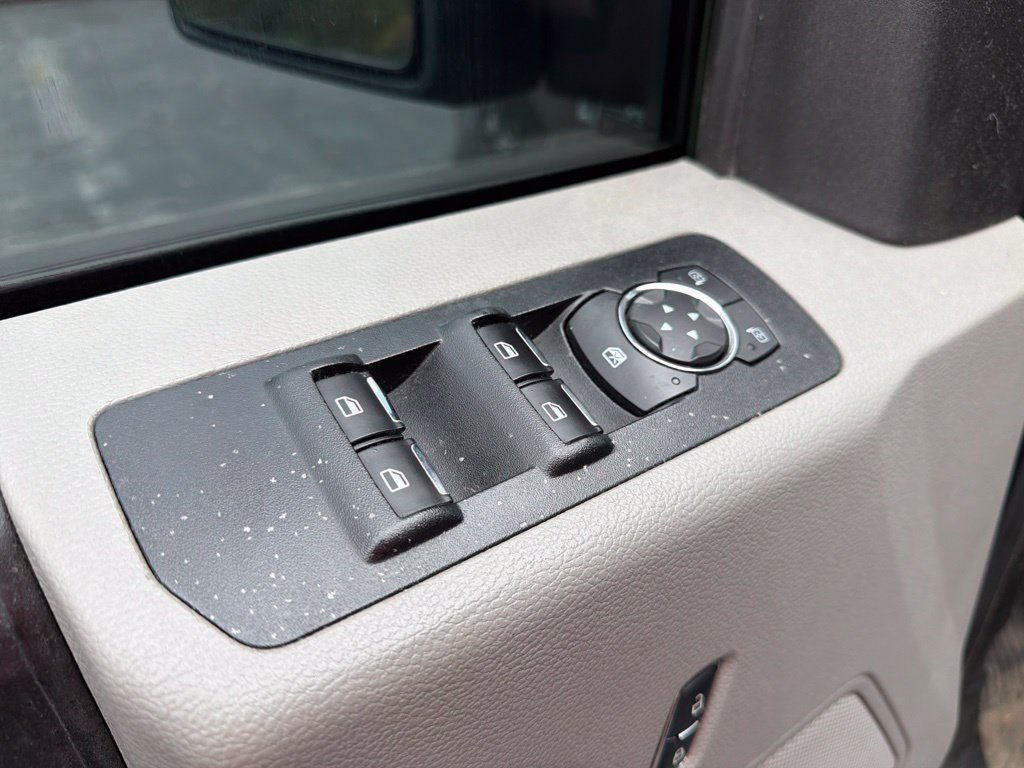 Used 2018 Ford F150 XL w/ Equipment Group 101A Mid AWD/4WD image 12