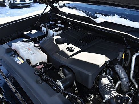 Used 2023 Toyota Tundra Platinum image 17