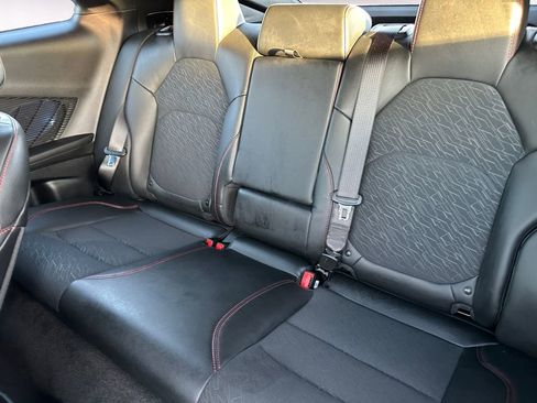 Used 2025 Dodge Charger R/T w/ Quick Order Package 25M R/T image 13