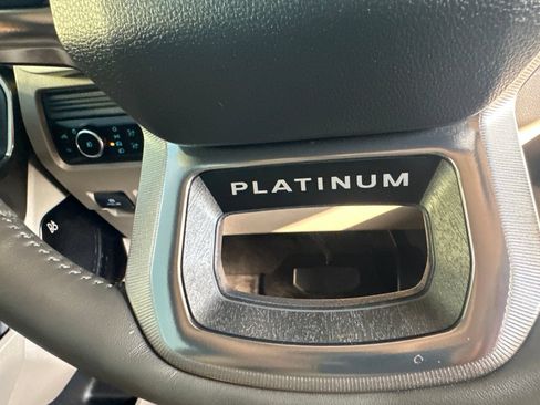 Used 2026 Ford F250 Platinum w/ Platinum Plus Package AWD/4WD image 38