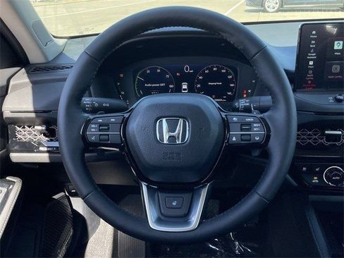 New 2026 Honda Accord Touring image 12