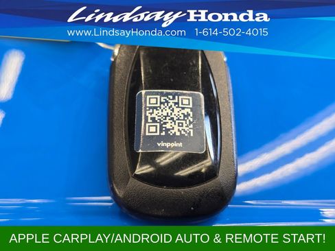 Used 2024 Honda Civic Sport image 23