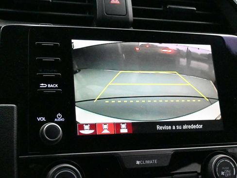 Used 2021 Honda Civic Sport image 17